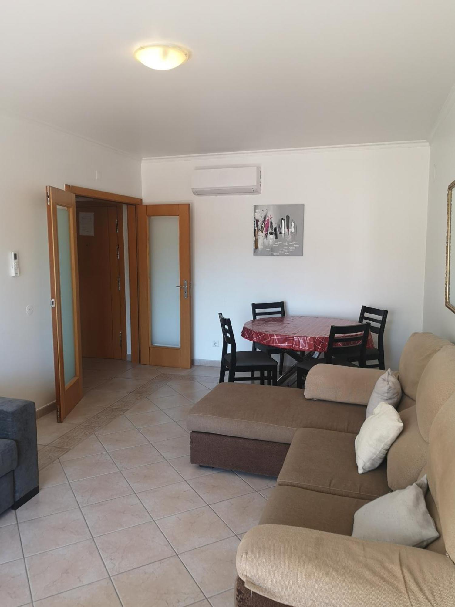 Marina Apartment Portimão Exterior foto